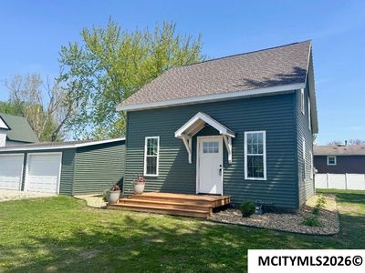 607 S Ml, Lake Mills, IA, 50450