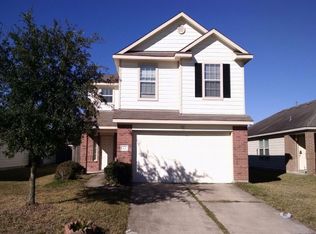 7627 Fox Knoll Ln, Humble, TX 77338