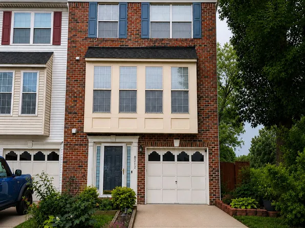 8212 Ramseur Pl, Manassas, VA 20109