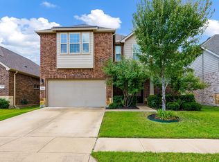 4004 Wavertree Rd, Argyle, TX 75036