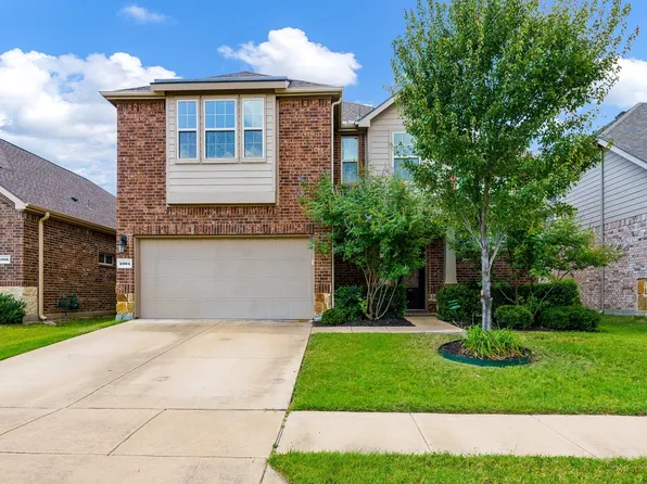 4004 Wavertree Rd, Argyle, TX 75036