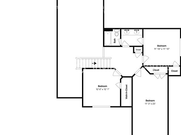 3rd image of 4295 San Marco Way