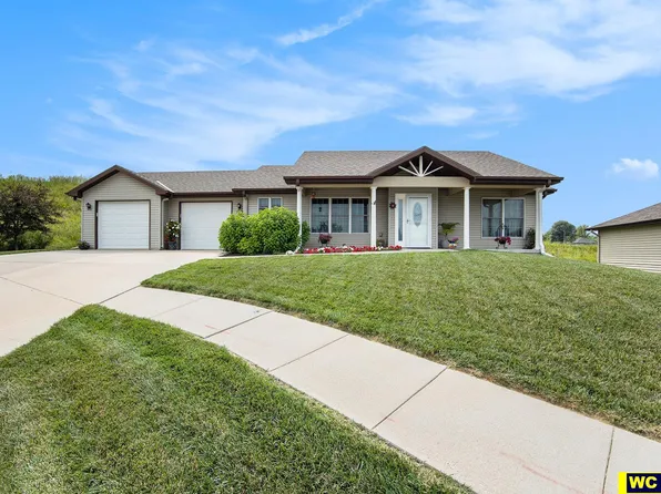 1279 S 13th Ave, Blair, NE 68008