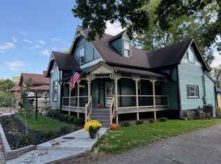 1383 Cherry St, Noblesville, IN 46060