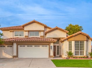 1740 W Laredo St, Chandler, AZ 85224
