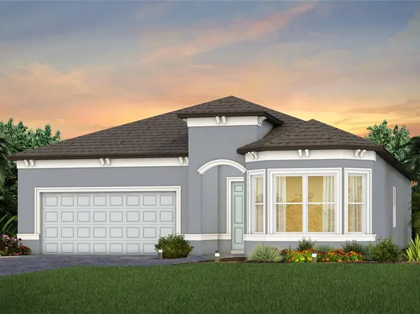 13402 Canyon Ridge Rd, Spring Hill, FL 34610