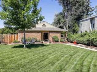 2695 S Race St, Denver, CO 80210