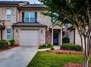 6114 Morgan Ashley Dr, Greensboro, NC 27410