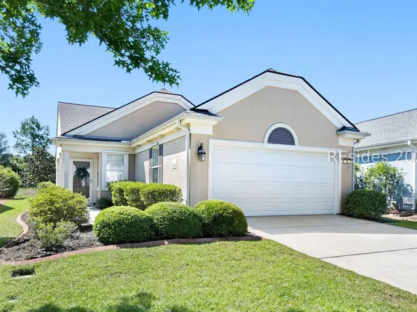 45 Bishop St, Bluffton, SC 29909