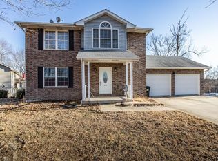 16776 Lensman Rd, Saint Robert, MO 65584