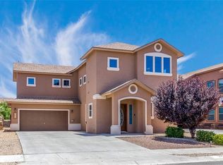 5552 Mike Vane Dr, El Paso, TX 79934