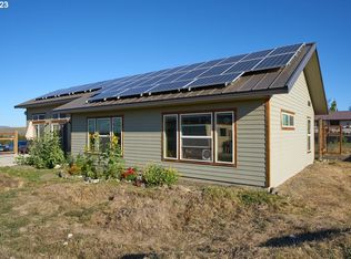 801 Vista Dr, Enterprise, OR 97828