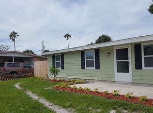 972 Canada St NE, Palm Bay, FL 32905