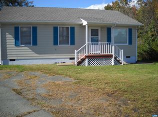 5005 James Madison Hwy, Fork Union, VA 23055