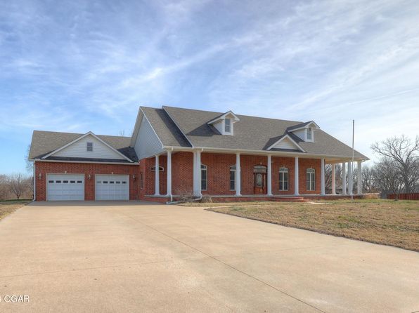 Carthage MO Real Estate - Carthage MO Homes For Sale | Zillow