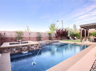 10503 Oak Terrace Ave, Las Vegas, NV 89149
