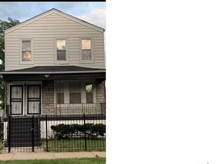 10539 S Wabash Ave #1, Chicago, IL 60628
