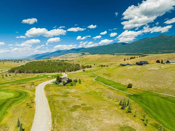 147 Peltier Pl, Eureka, MT 59917