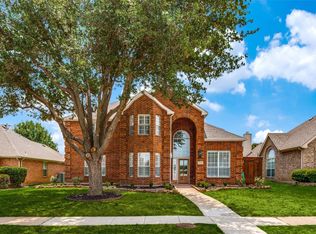 9709 Presthope Dr, Frisco, TX 75035