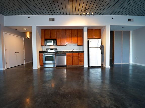 All Stainless Steel Appliances