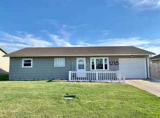 1218 Court Pl, Colby, KS 67701