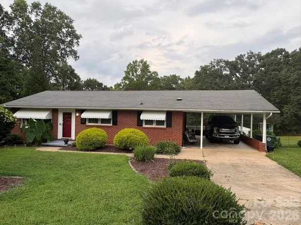 730 Harris Ave NW, Valdese, NC 28690