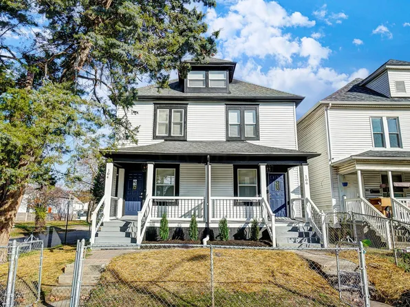 104 Dana Ave, Columbus, OH 43222