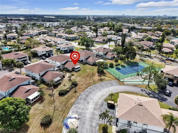 3297 Royal Canadian Trce APT 1, Fort Myers, FL 33907