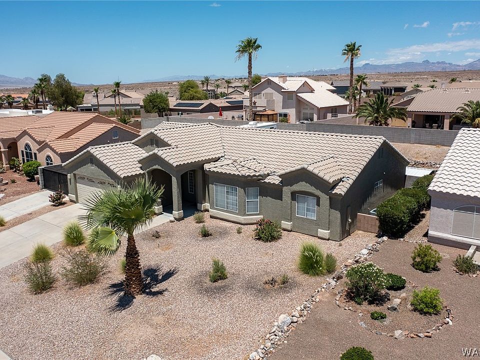 3744 Rawhide Dr, Bullhead City, AZ 86442 Zillow