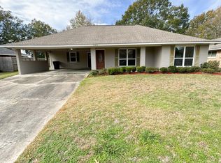 3415 Yosemite Dr, Baton Rouge, LA 70814