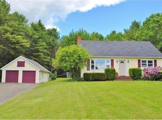2511 Ohio St, Bangor, ME 04401