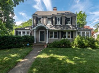 25 Park Pl, Darien, CT 06820
