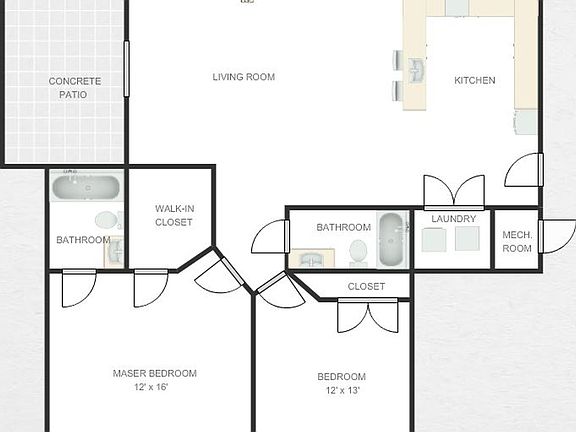 5th image of 460 Cameron Way APT 108