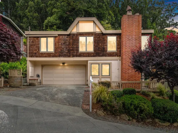 1536 Grand Ave, Pacifica, CA 94044