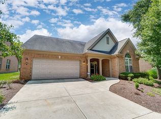 1360 Little Yankee Run, Dayton, OH 45458