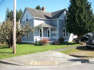 500 S Pine St, Burlington, WA 98233