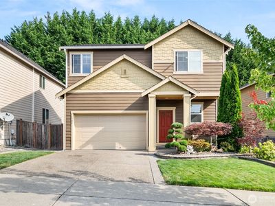 16904 SE 259th Street, Covington, WA, 98042