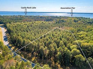 LOT 12 19th Blvd #12, Friendship, WI 53934