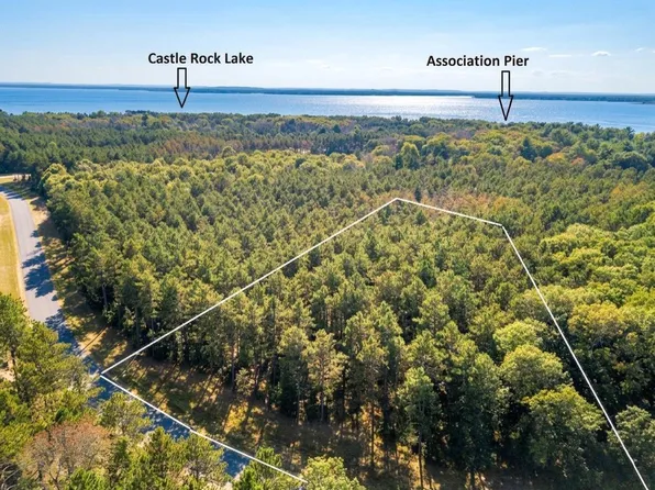 Lot 12 19th Boulevard #12, Friendship, WI 53934