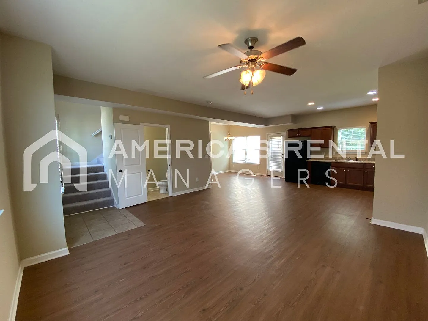 Move In Special - Townhome Available In Calera!! Available To View Now - Sign A 13 Month Lease By... — Photo 2