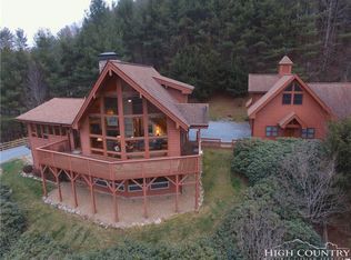 155 Ironweed Rd, Sugar Grove, NC 28679