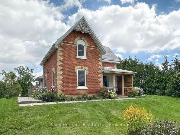 49 King St, Kawartha Lakes, ON K0M 1A0