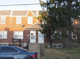7122 Large St, Philadelphia, PA 19149