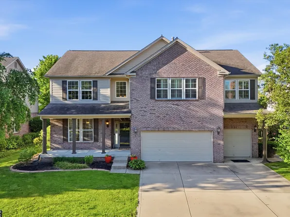 4499 Diamond Rdg, Greenwood, IN 46143