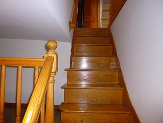 Rented by JK Dansar Corp