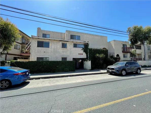 1100 E 4th St Unit I, Long Beach, CA 90802