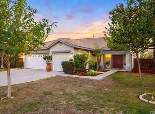 26291 Parton Ct, Moreno Valley, CA 92555