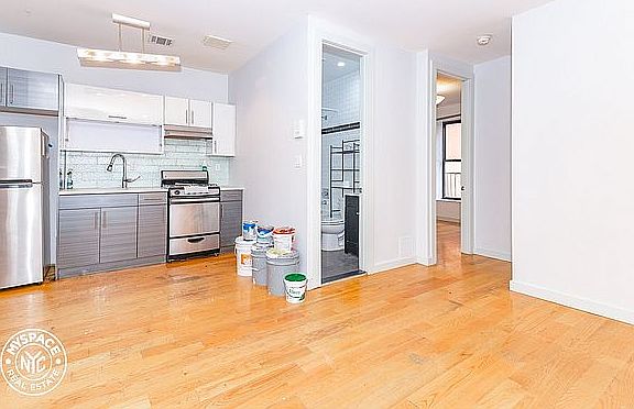 2nd image of 279 Nostrand Ave #2A