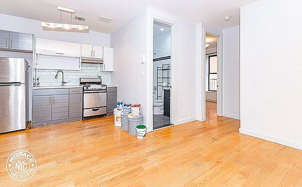 1st image of 279 Nostrand Ave #2