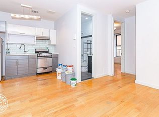 279 Nostrand Ave #3B, Brooklyn, NY 11216